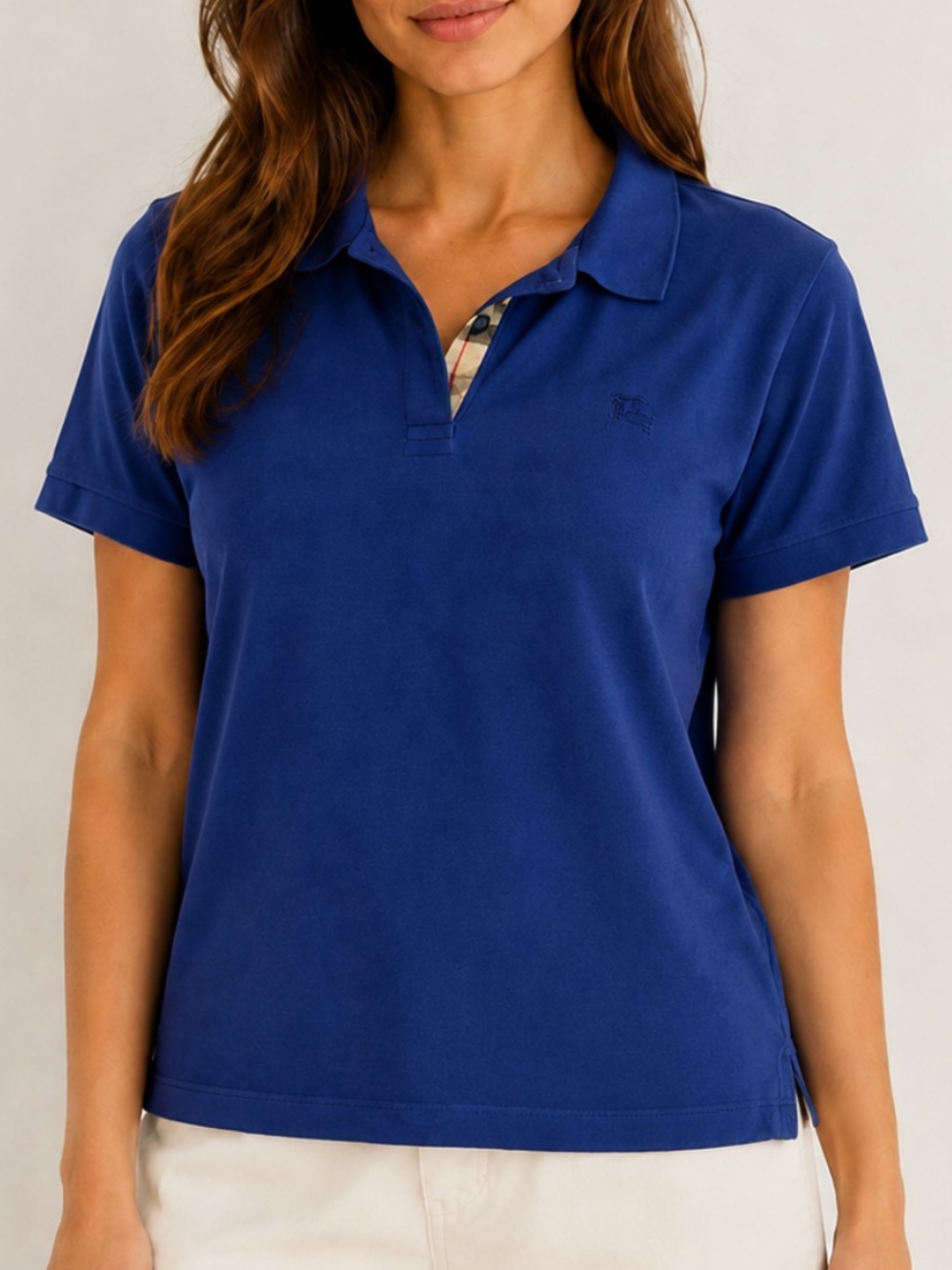 Burberry Polo L
